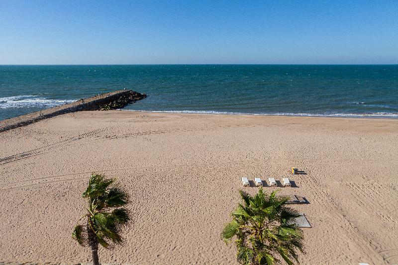 酒店 Duque De Najera