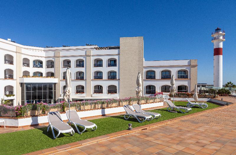 酒店 Duque De Najera