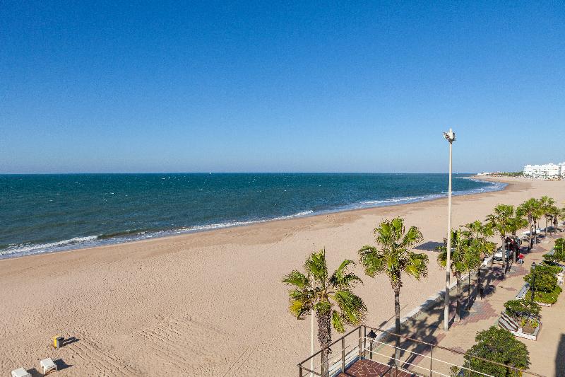 酒店 Duque De Najera