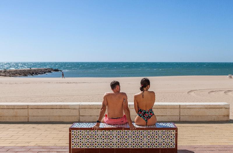 酒店 Duque De Najera