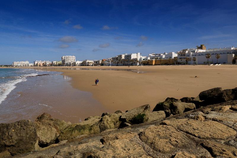 酒店 Duque De Najera