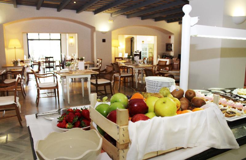 酒店 Duque De Najera