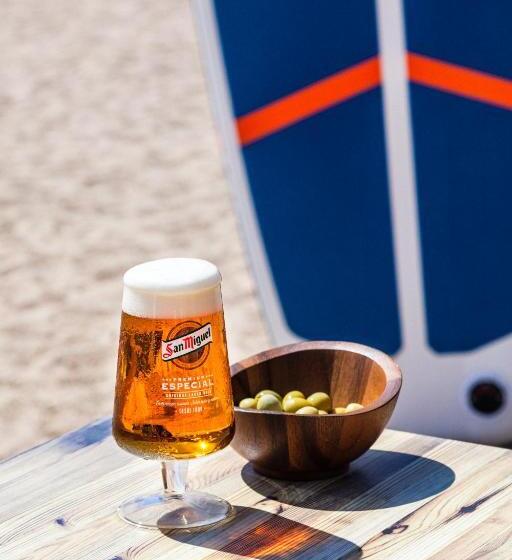 Отель DWO Sirius - Adults Only (+16)