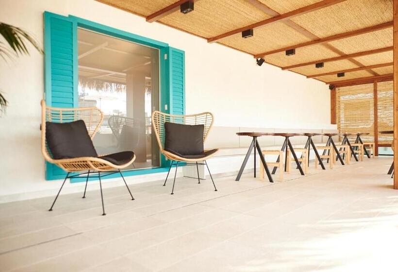 Отель DWO Sirius - Adults Only (+16)