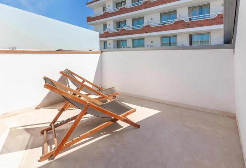 Отель DWO Sirius - Adults Only (+16)