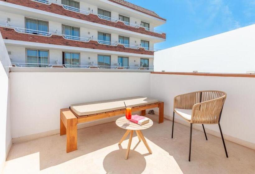 Отель DWO Sirius - Adults Only (+16)