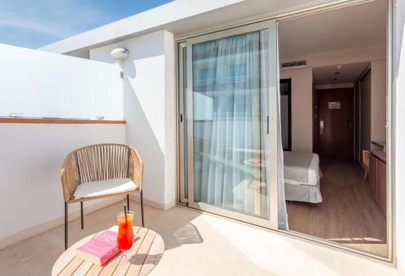 Отель DWO Sirius - Adults Only (+16)