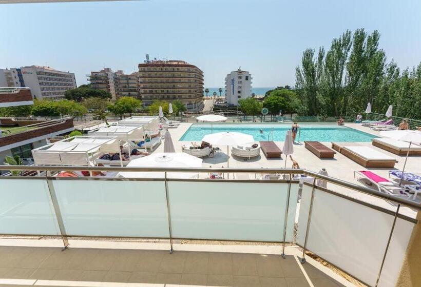 Отель DWO Sirius - Adults Only (+16)