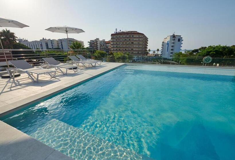 Отель DWO Sirius - Adults Only (+16)