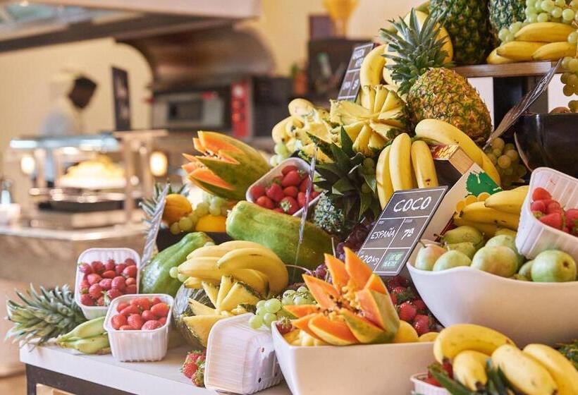 Отель DWO Sirius - Adults Only (+16)