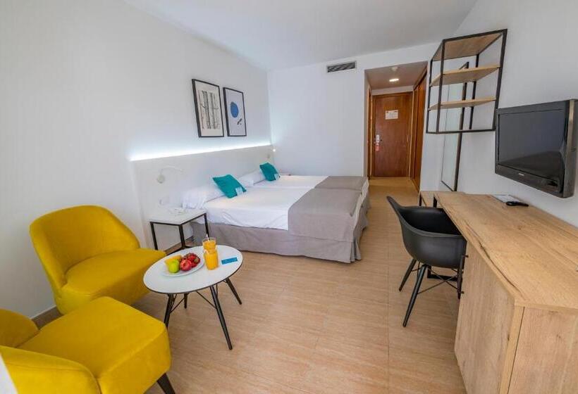 Отель DWO Sirius - Adults Only (+16)