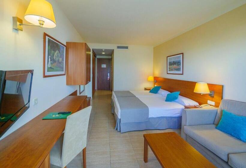 Отель DWO Sirius - Adults Only (+16)