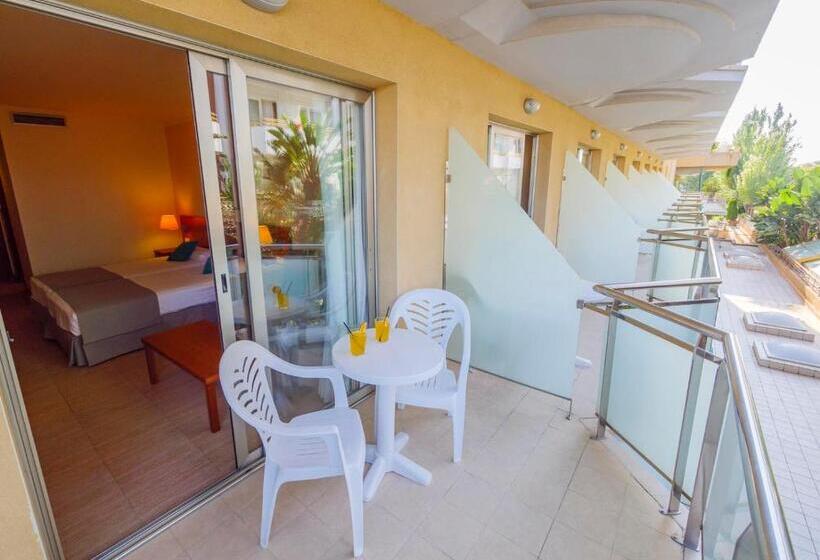 Отель DWO Sirius - Adults Only (+16)