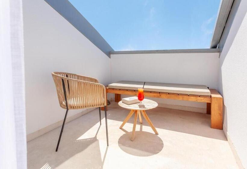 Отель DWO Sirius - Adults Only (+16)