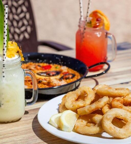 Отель DWO Sirius - Adults Only (+16)