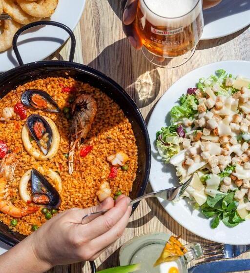 Отель DWO Sirius - Adults Only (+16)