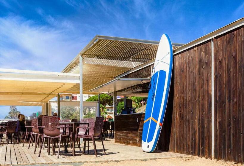 Отель DWO Sirius - Adults Only (+16)