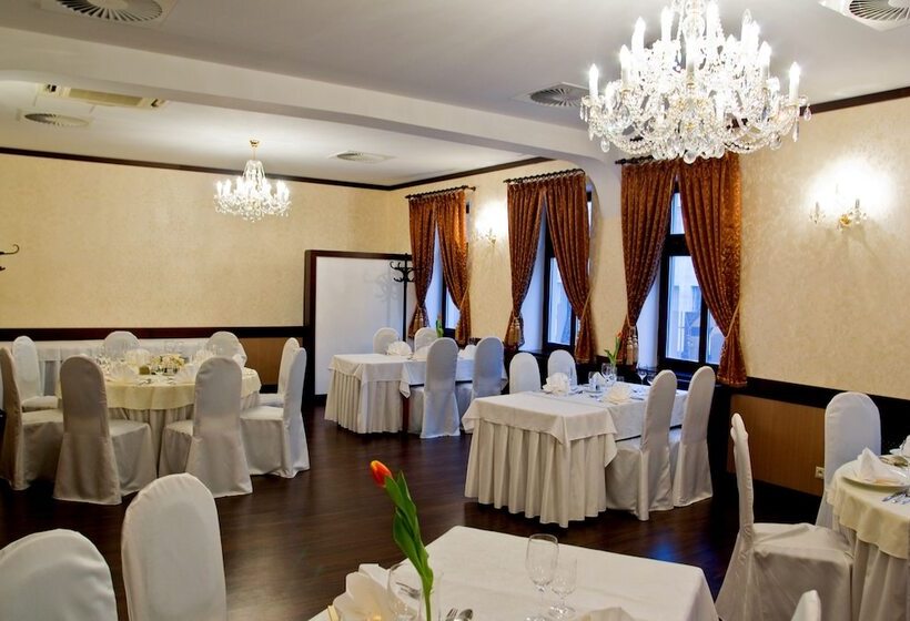 Eco Friendly Hotel Dália