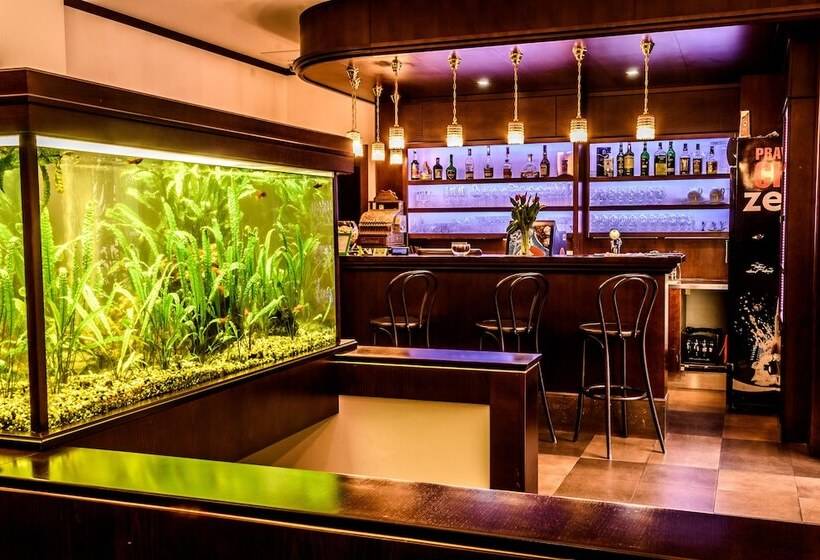 Eco Friendly Hotel Dália