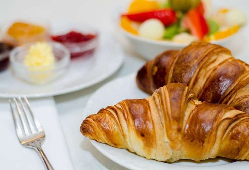 Eco Friendly Hotel Dália