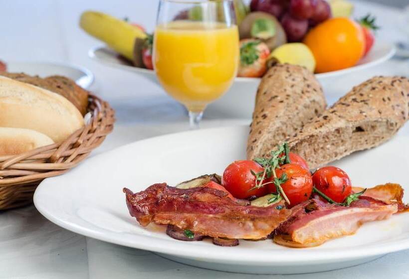 Eco Friendly Hotel Dália