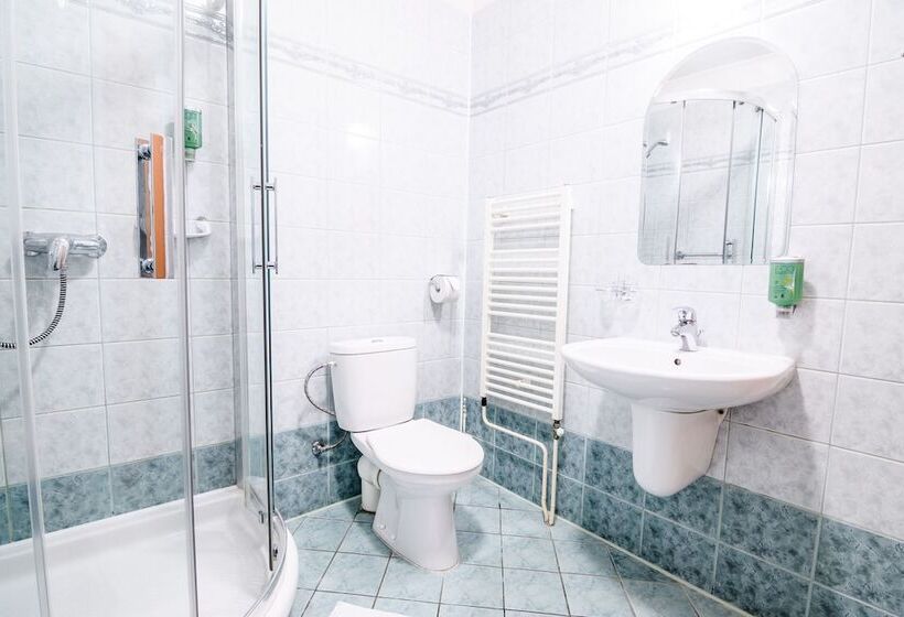 Eco Friendly Hotel Dália