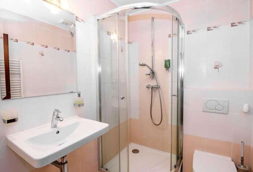 Eco Friendly Hotel Dália