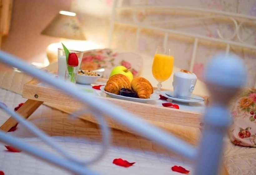 Eco Friendly Hotel Dália