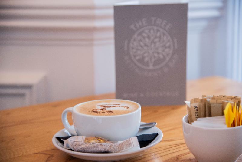 בית מלון כפרי Episode