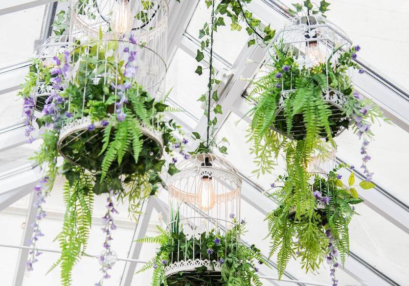 בית מלון כפרי Episode