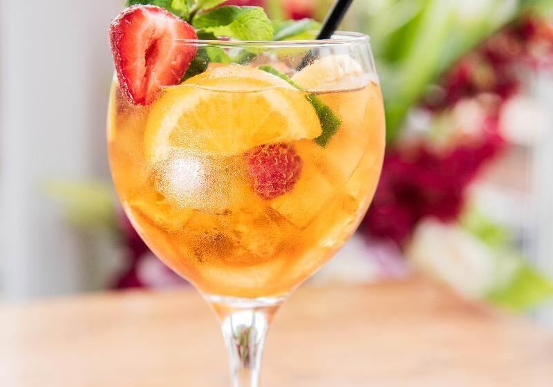 בית מלון כפרי Episode