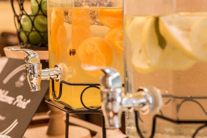 Отель Eurostars Las Claras