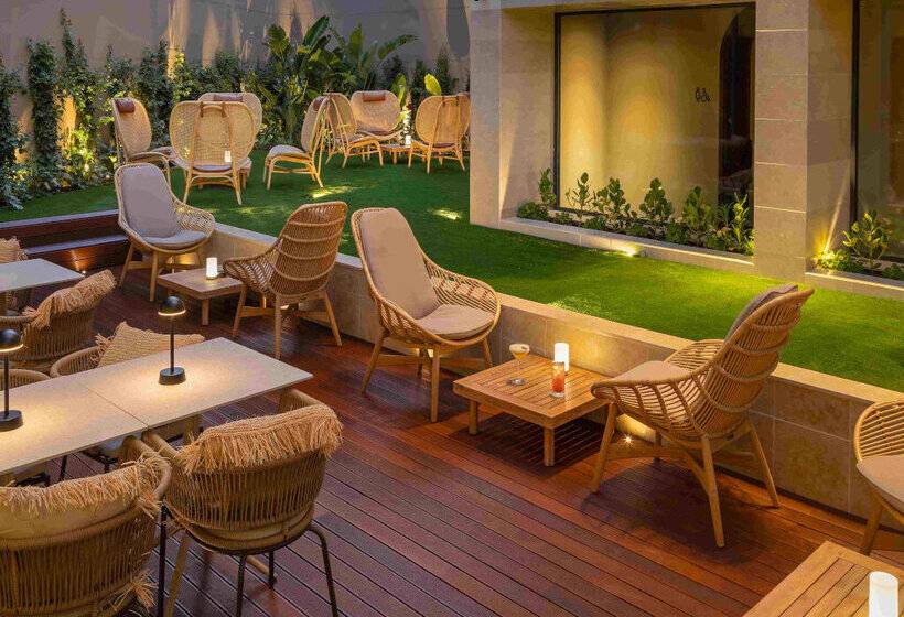 هتل Evolution Valbom