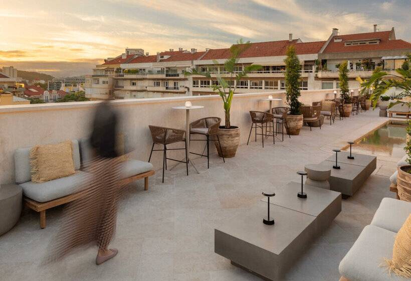 هتل Evolution Valbom