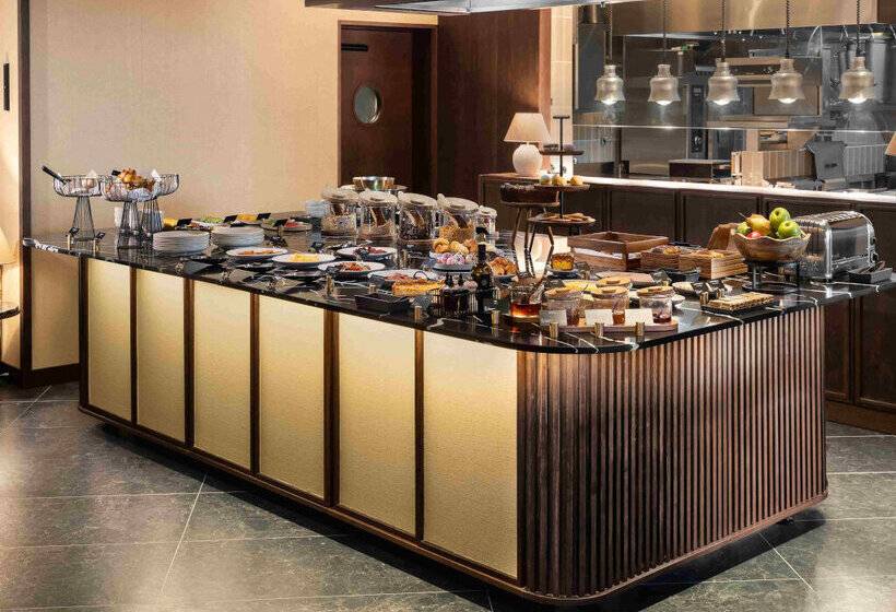 هتل Evolution Valbom