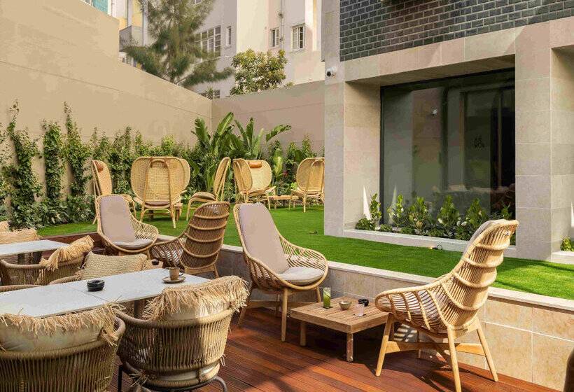 هتل Evolution Valbom