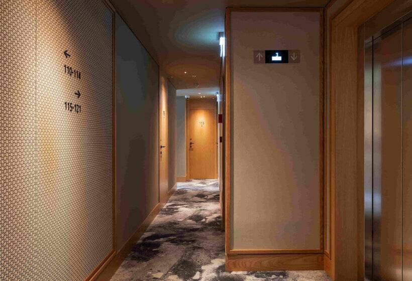 هتل Evolution Valbom