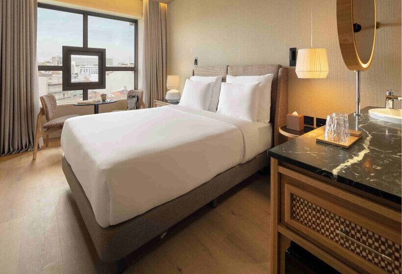 هتل Evolution Valbom