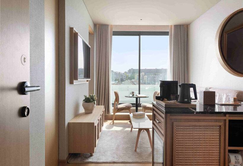 هتل Evolution Valbom