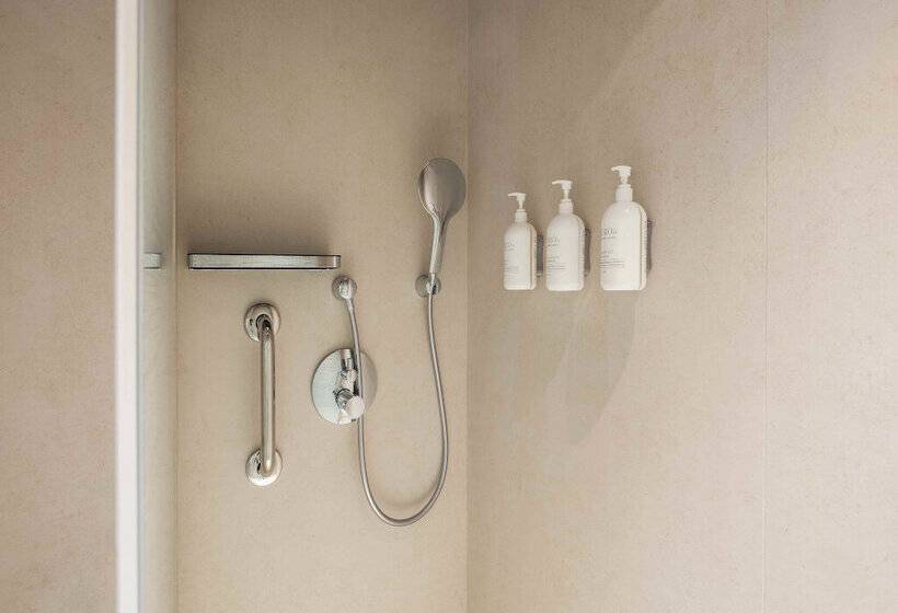 هتل Evolution Valbom