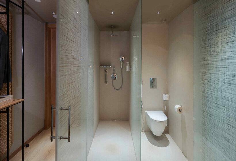 هتل Evolution Valbom