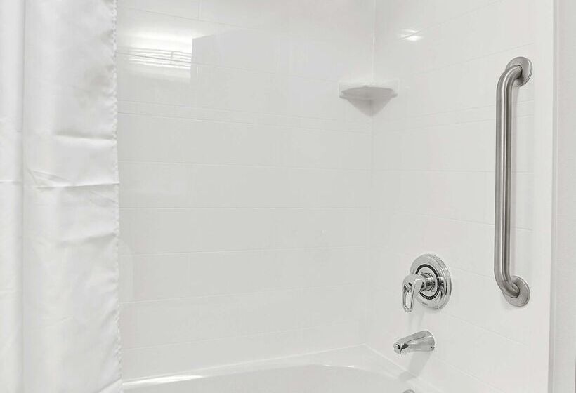 فندق Executive Residency By Best Western Navigator Inn & Suites