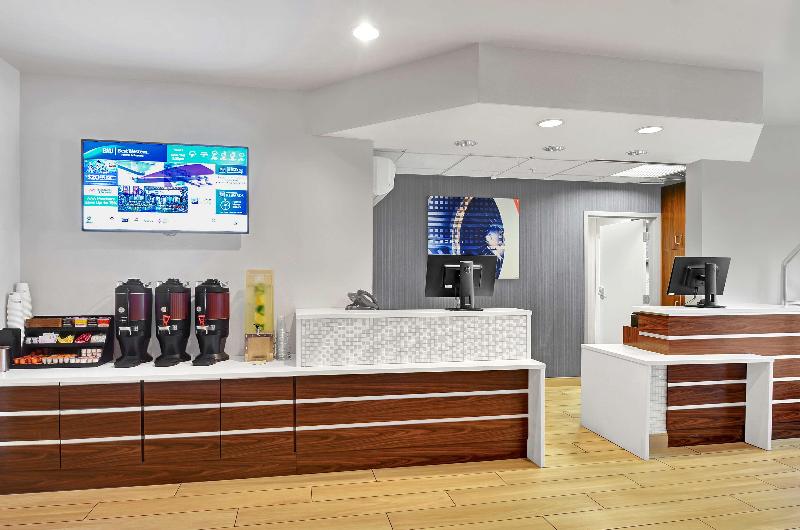 فندق Executive Residency By Best Western Navigator Inn & Suites