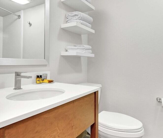 فندق Executive Residency By Best Western Navigator Inn & Suites