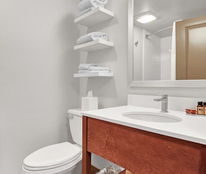 فندق Executive Residency By Best Western Navigator Inn & Suites