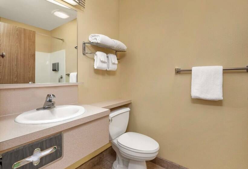 فندق Executive Residency By Best Western Navigator Inn & Suites