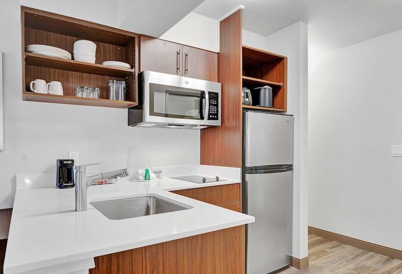 فندق Executive Residency By Best Western Navigator Inn & Suites