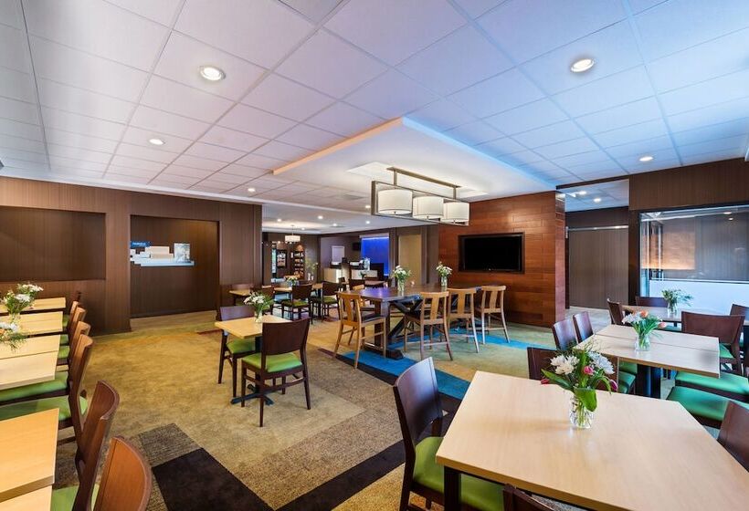 酒店 Fairfield By Marriott Inn & Suites Uncasville Mohegan Sun Area