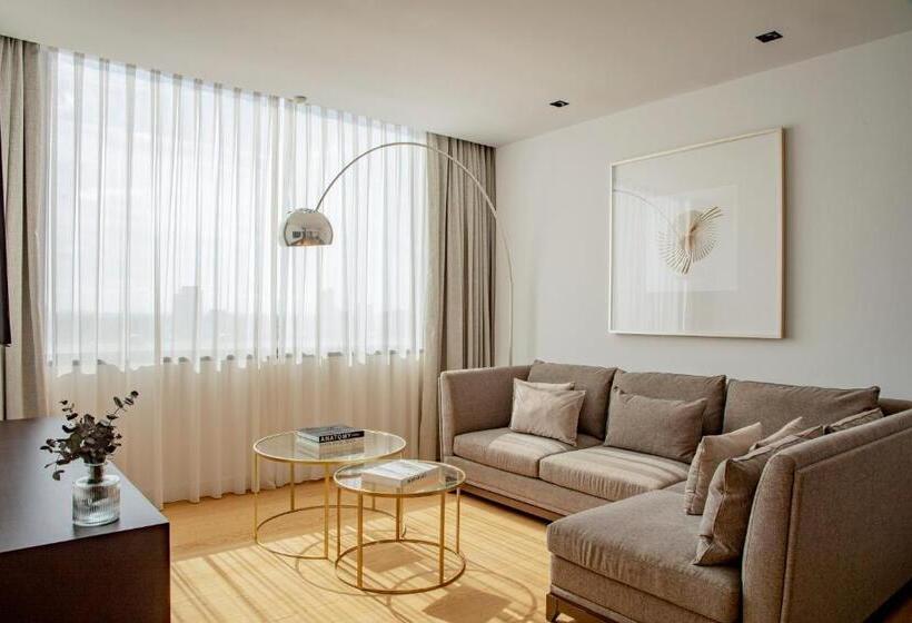 Отель Torre Melina, A Gran Meliá