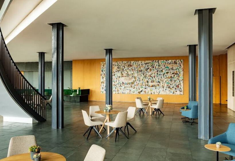 Отель Torre Melina, A Gran Meliá